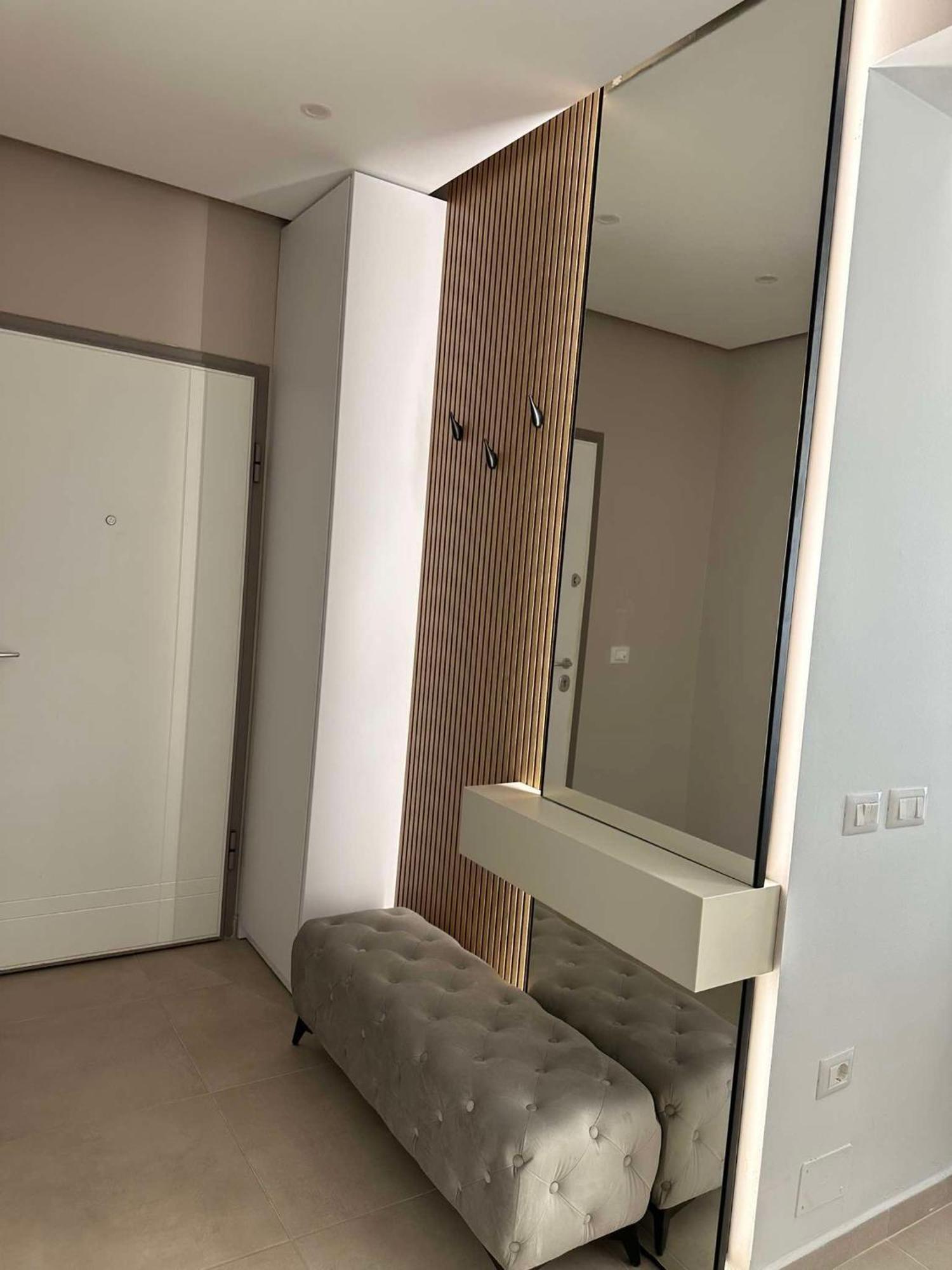 Sea View Apartment Luxury Vlorë Exterior foto